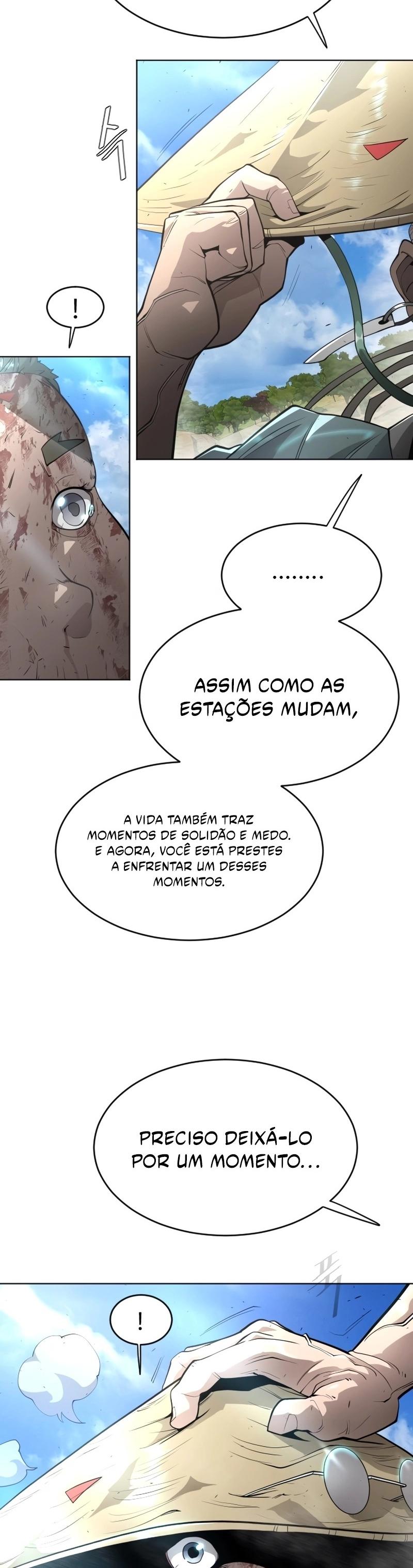 Read Superhuman Era PT Manga Online