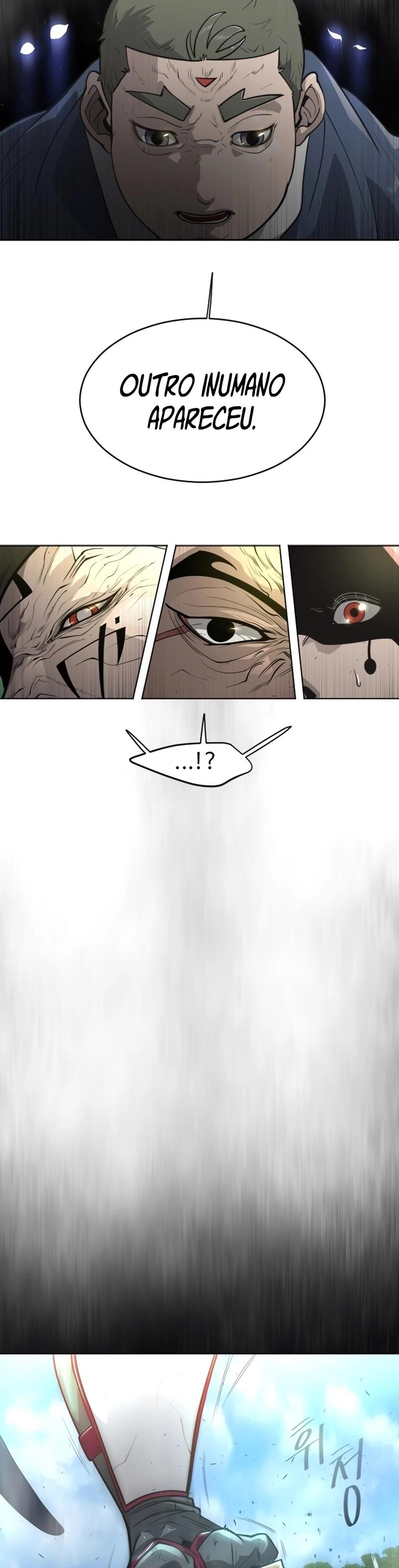 Read Superhuman Era PT Manga Online