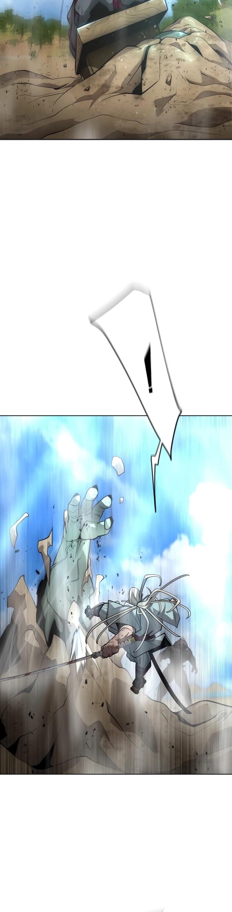 Read Superhuman Era PT Manga Online