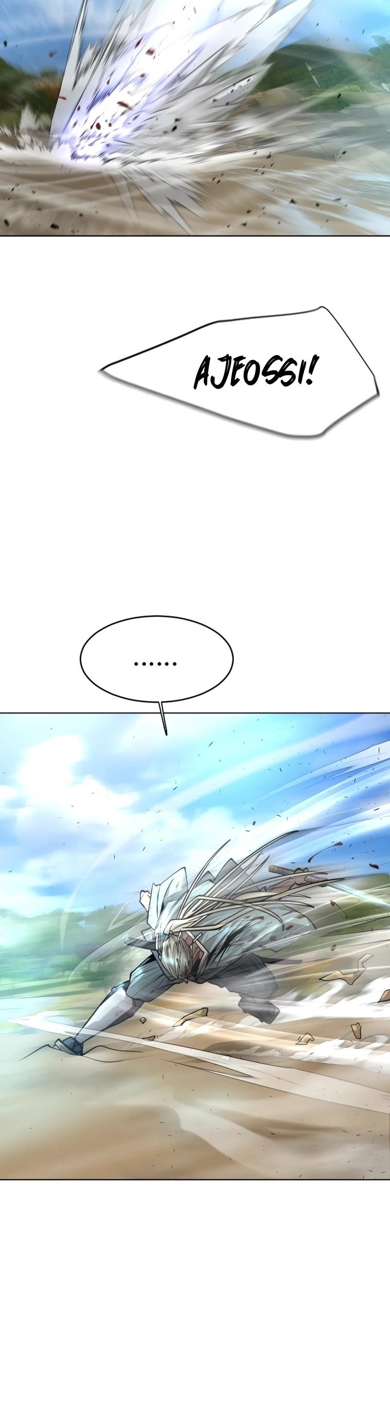 Read Superhuman Era PT Manga Online