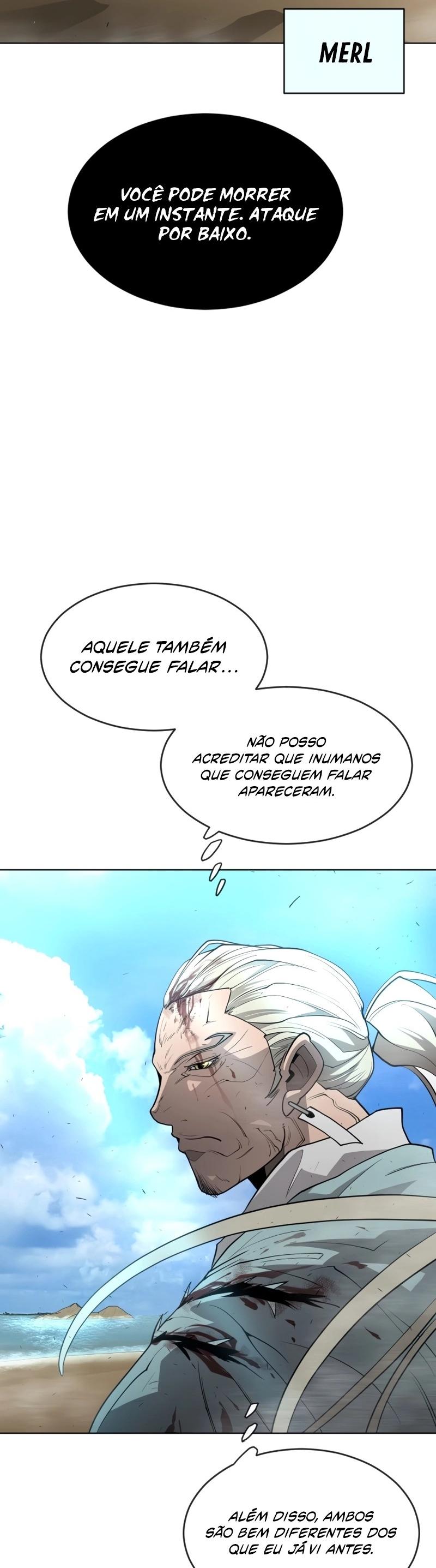 Read Superhuman Era PT Manga Online