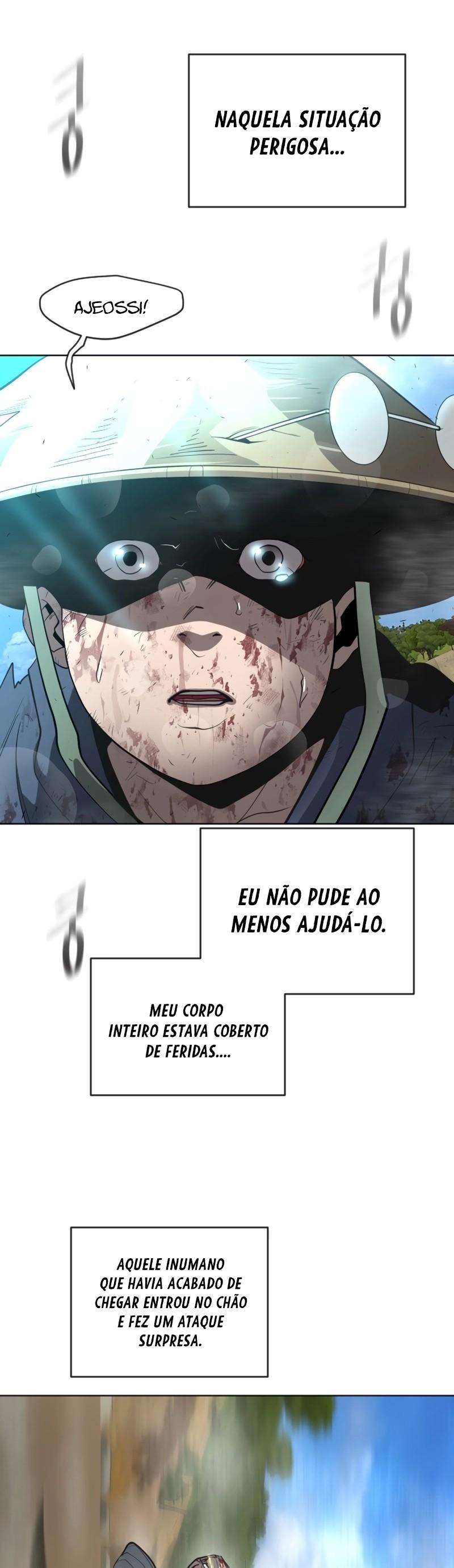 Read Superhuman Era PT Manga Online