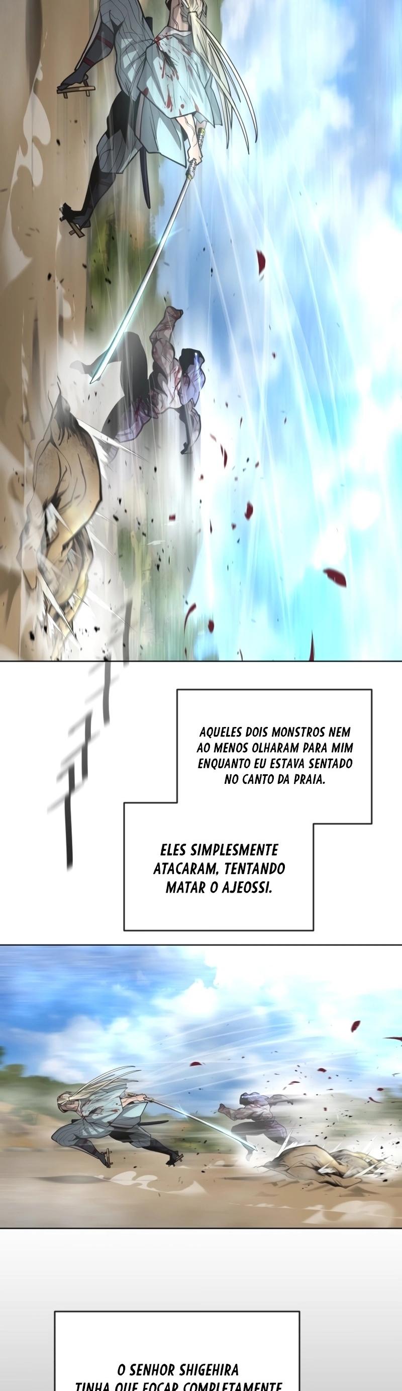 Read Superhuman Era PT Manga Online
