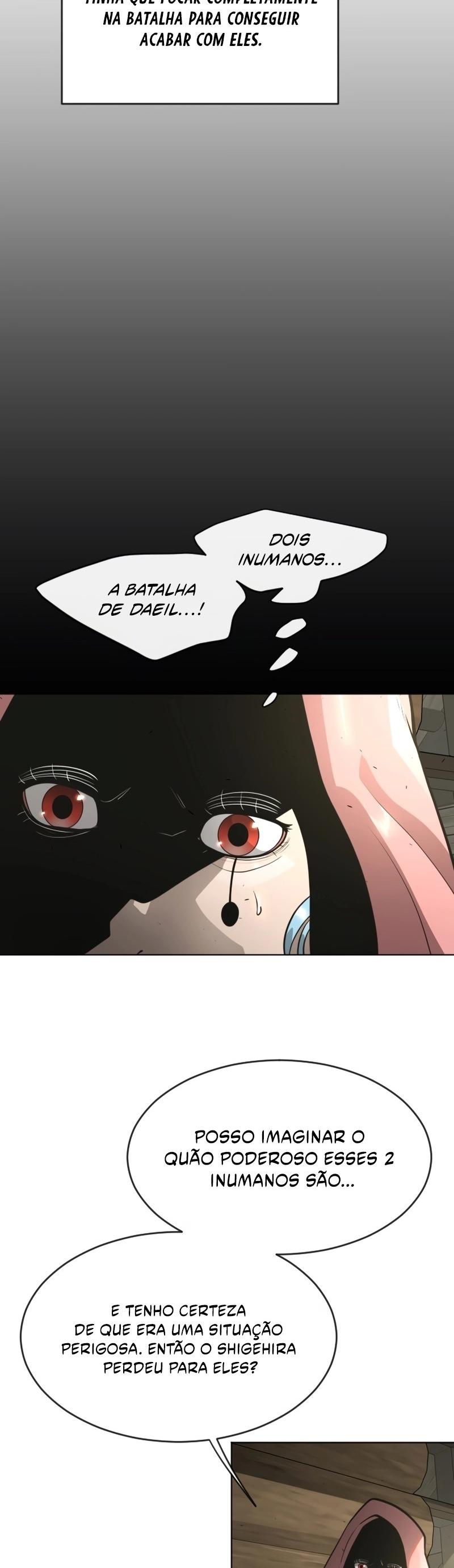 Read Superhuman Era PT Manga Online