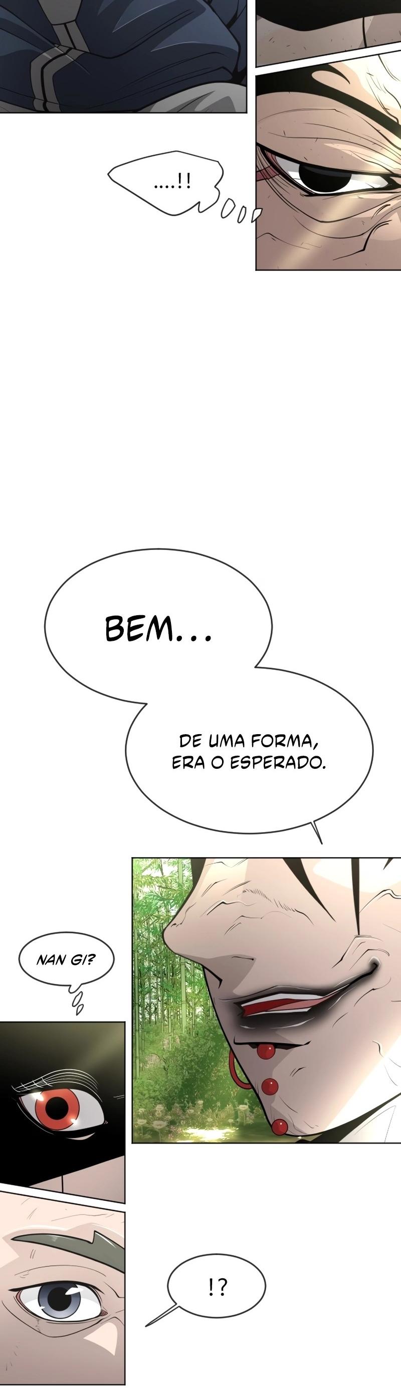 Read Superhuman Era PT Manga Online