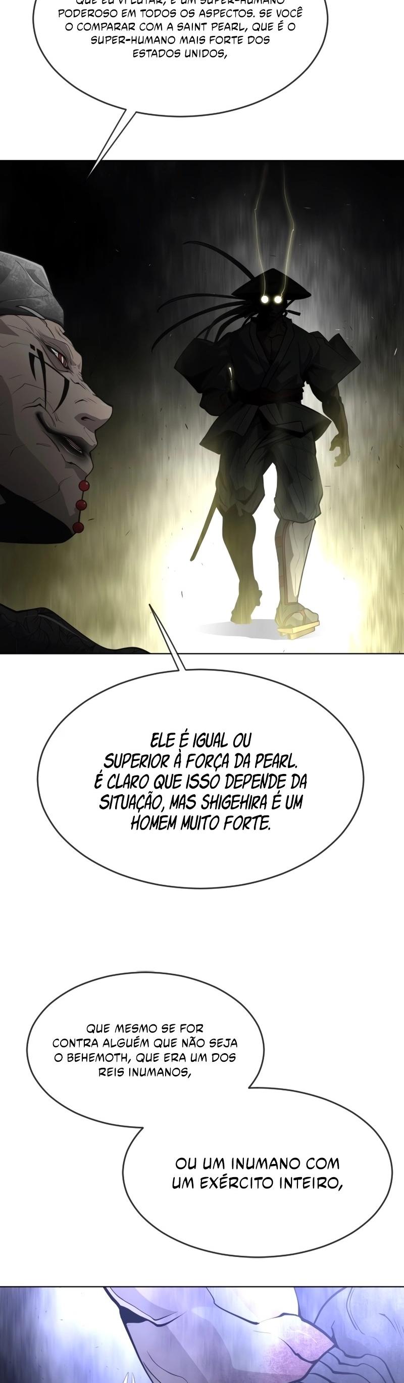 Read Superhuman Era PT Manga Online