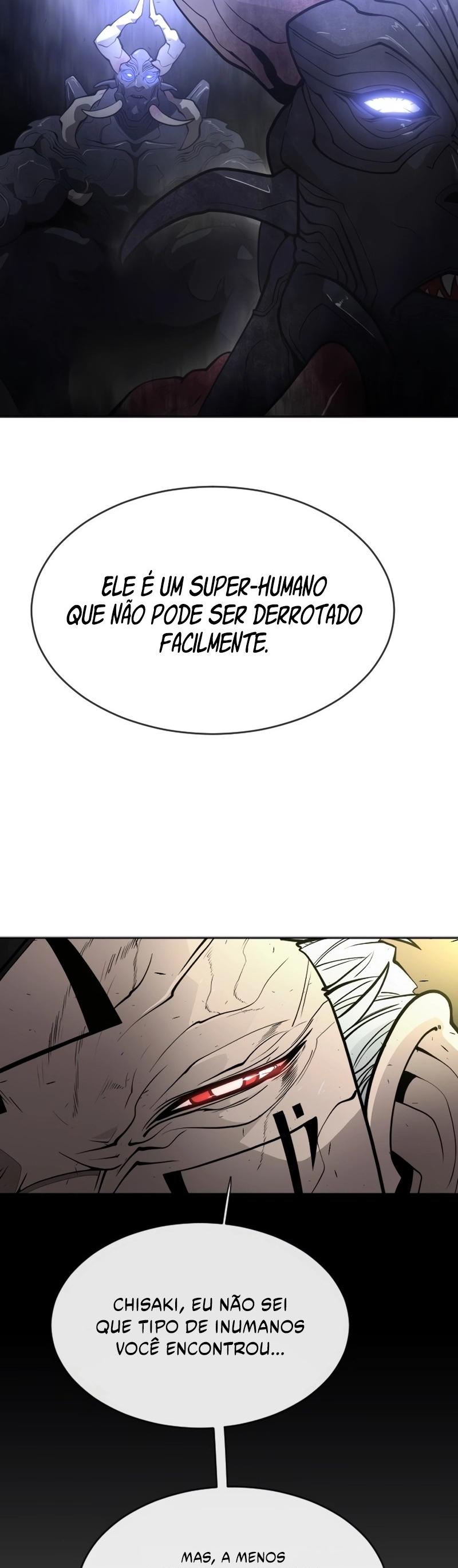 Read Superhuman Era PT Manga Online