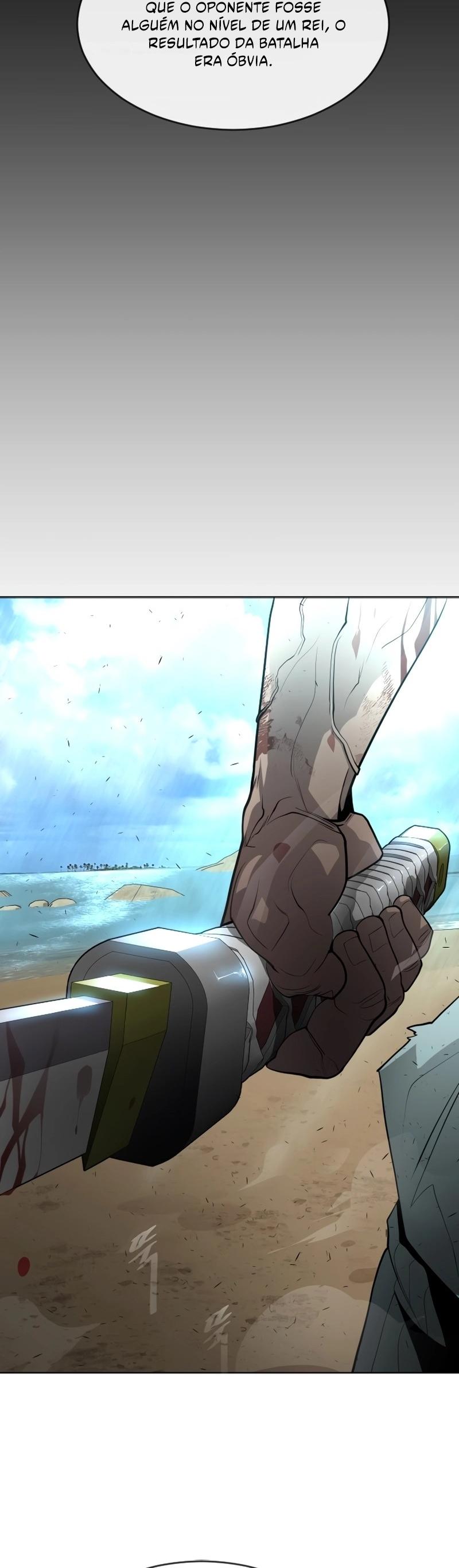Read Superhuman Era PT Manga Online