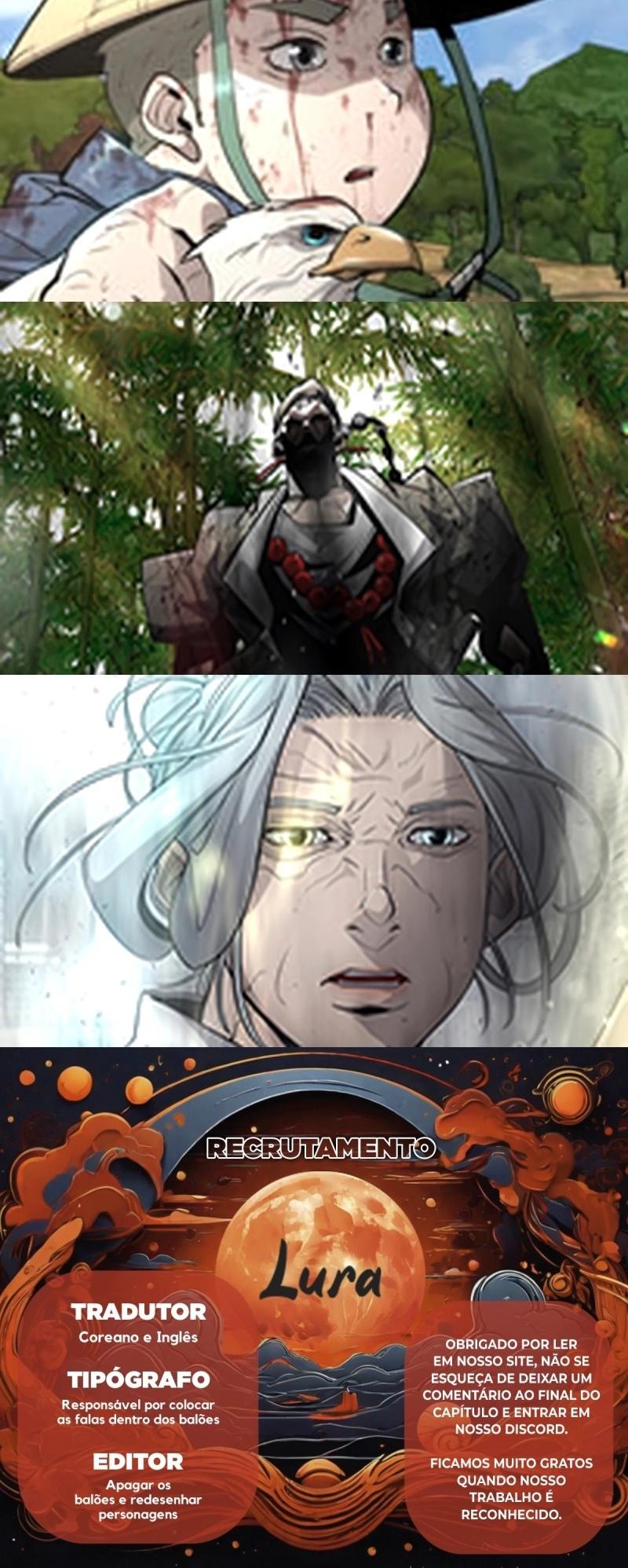 Read Superhuman Era PT Manga Online