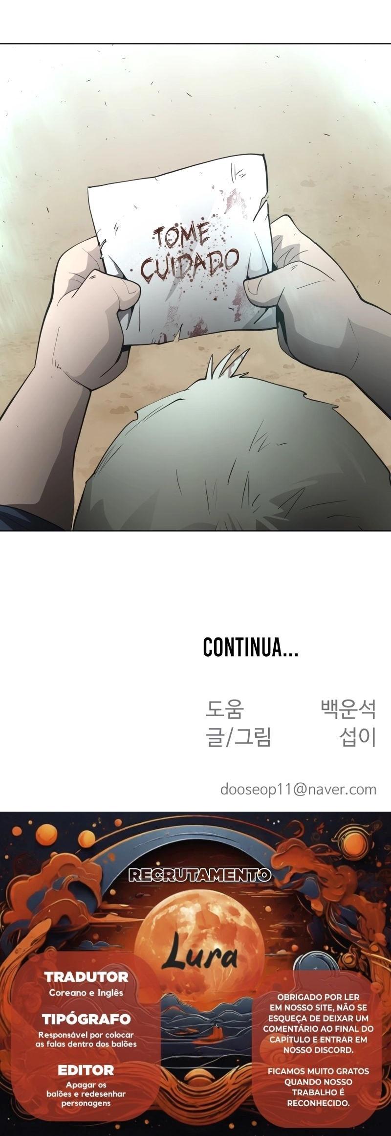 Read Superhuman Era PT Manga Online
