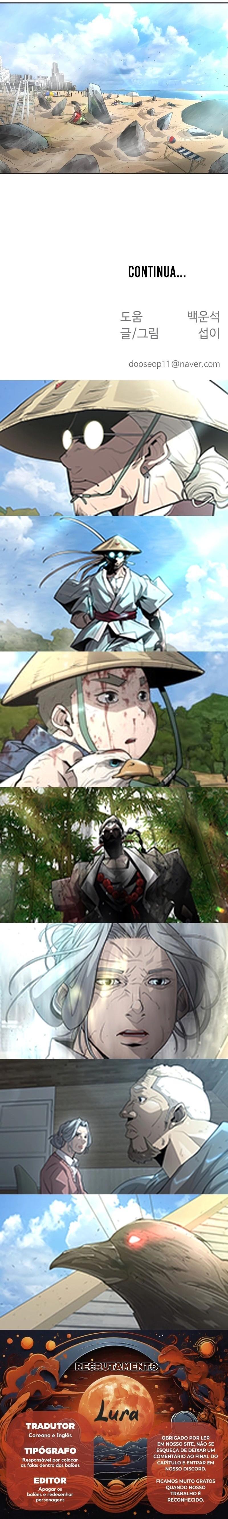 Read Superhuman Era PT Manga Online