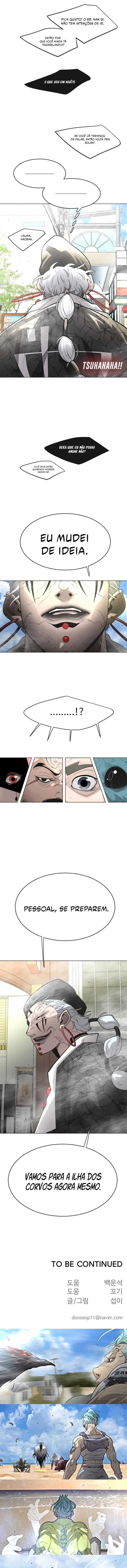 Read Superhuman Era PT Manga Online