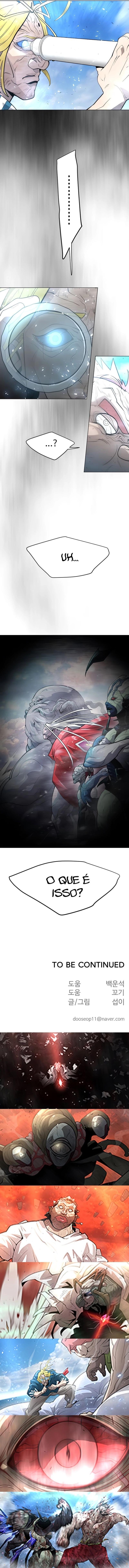 Read Superhuman Era PT Manga Online