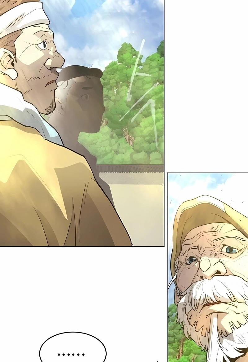 Read Superhuman Era PT Manga Online