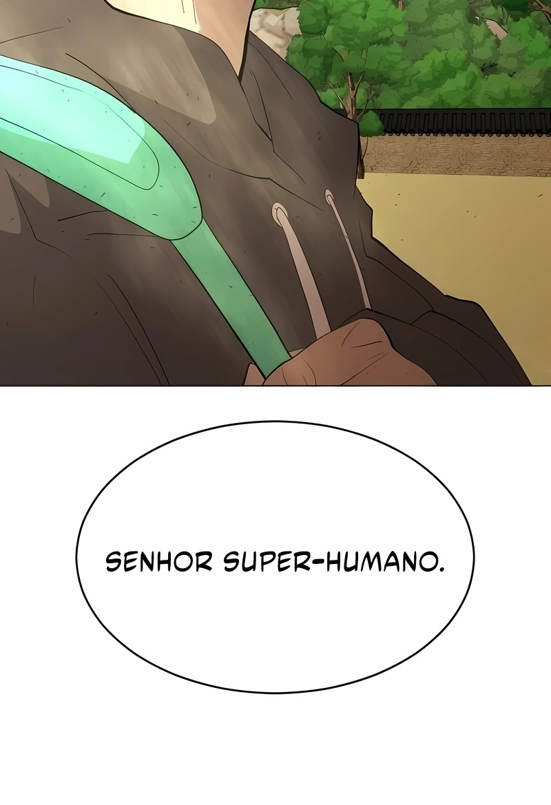 Read Superhuman Era PT Manga Online