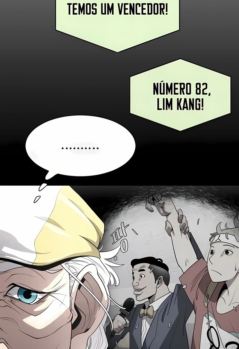 Read Superhuman Era PT Manga Online