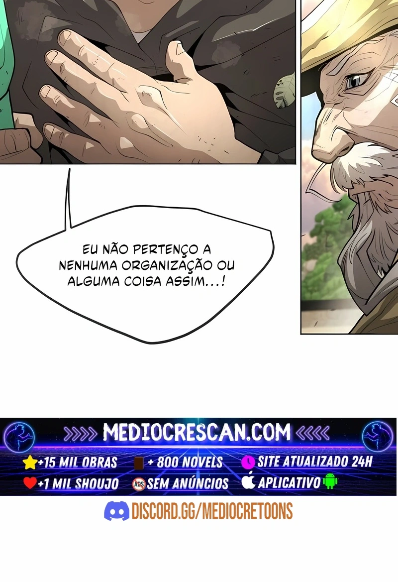 Read Superhuman Era PT Manga Online