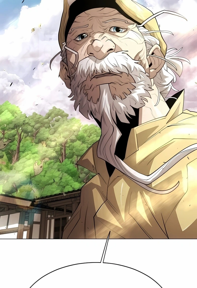 Read Superhuman Era PT Manga Online