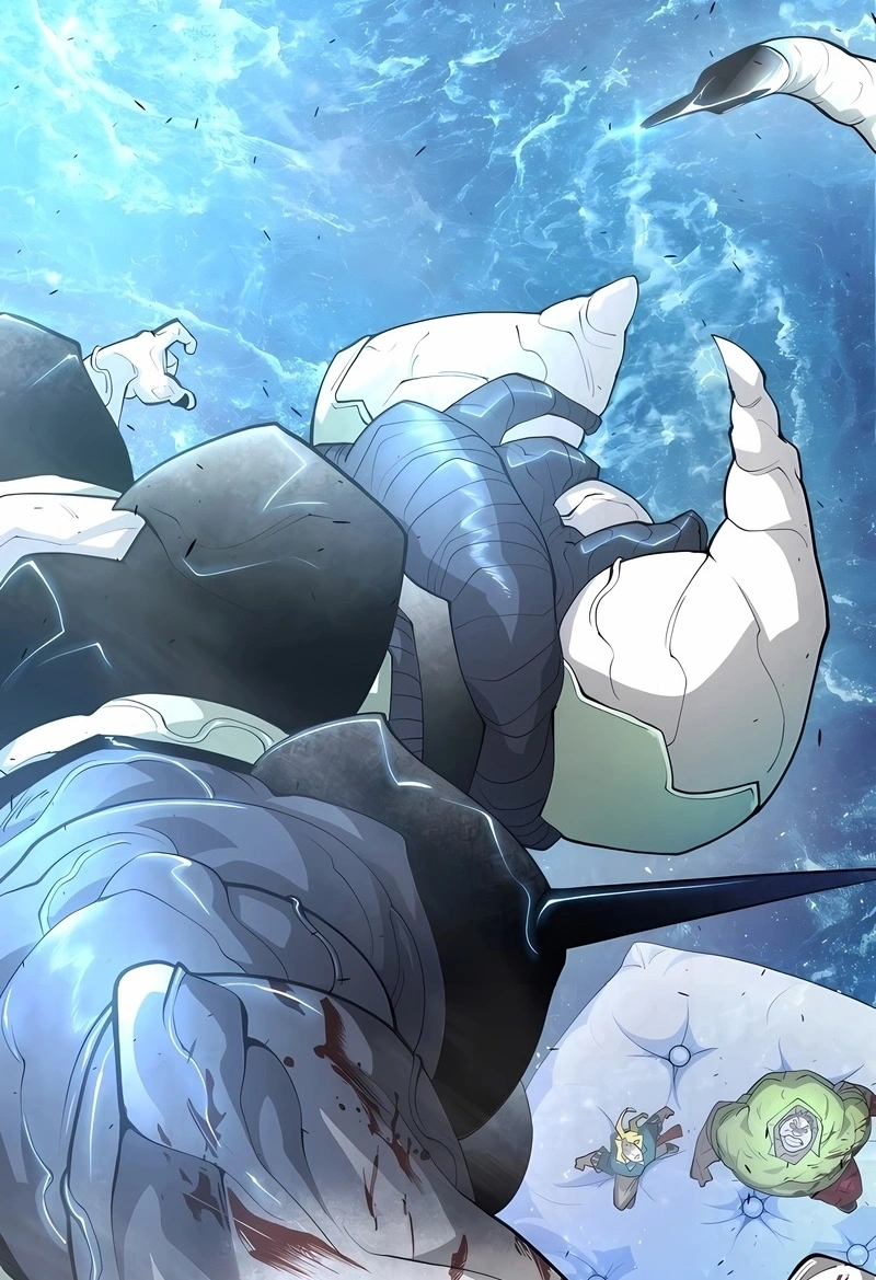 Read Superhuman Era PT Manga Online