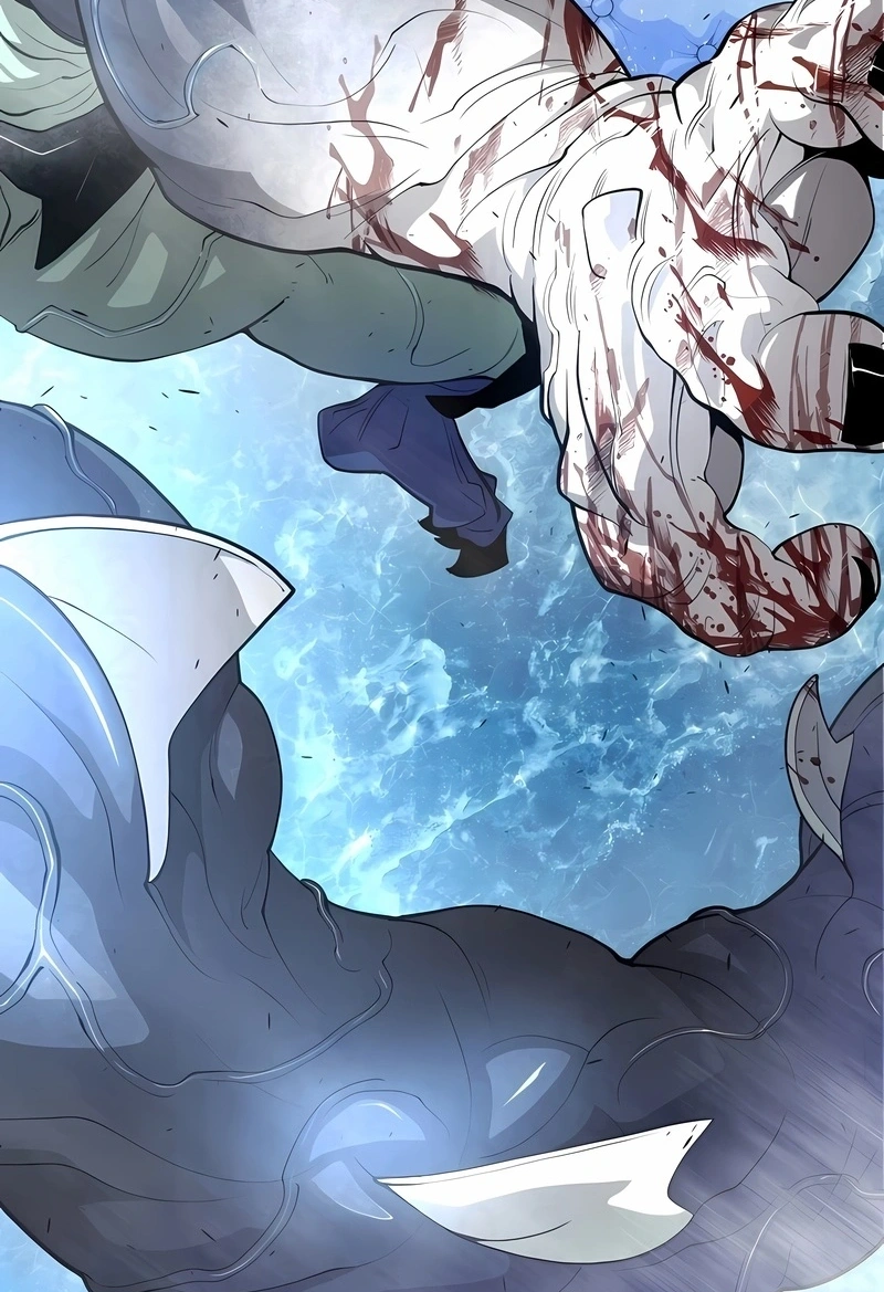 Read Superhuman Era PT Manga Online