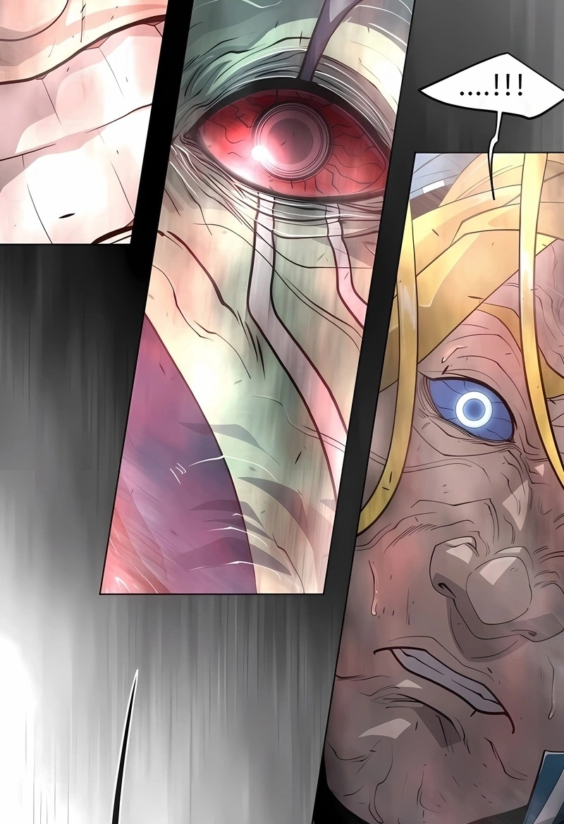 Read Superhuman Era PT Manga Online