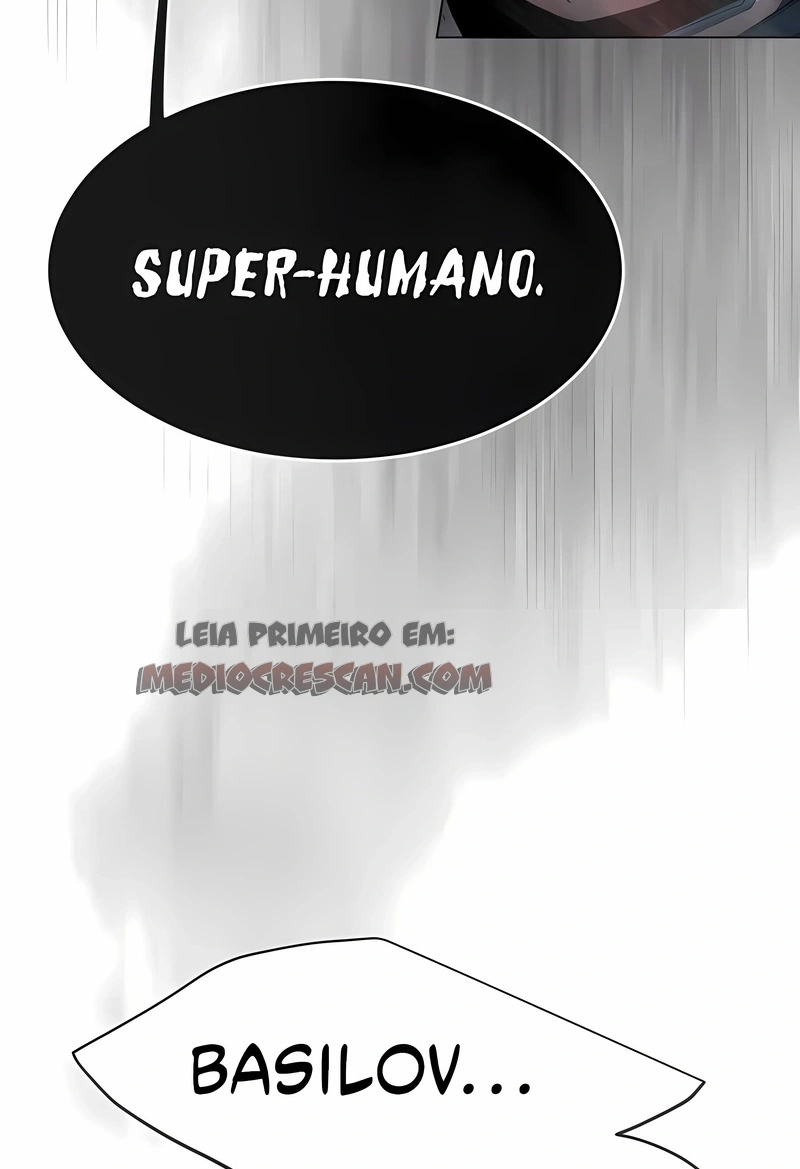 Read Superhuman Era PT Manga Online