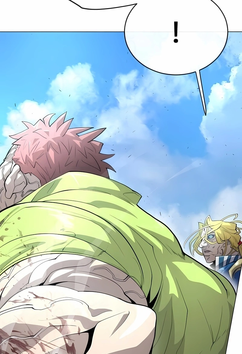 Read Superhuman Era PT Manga Online