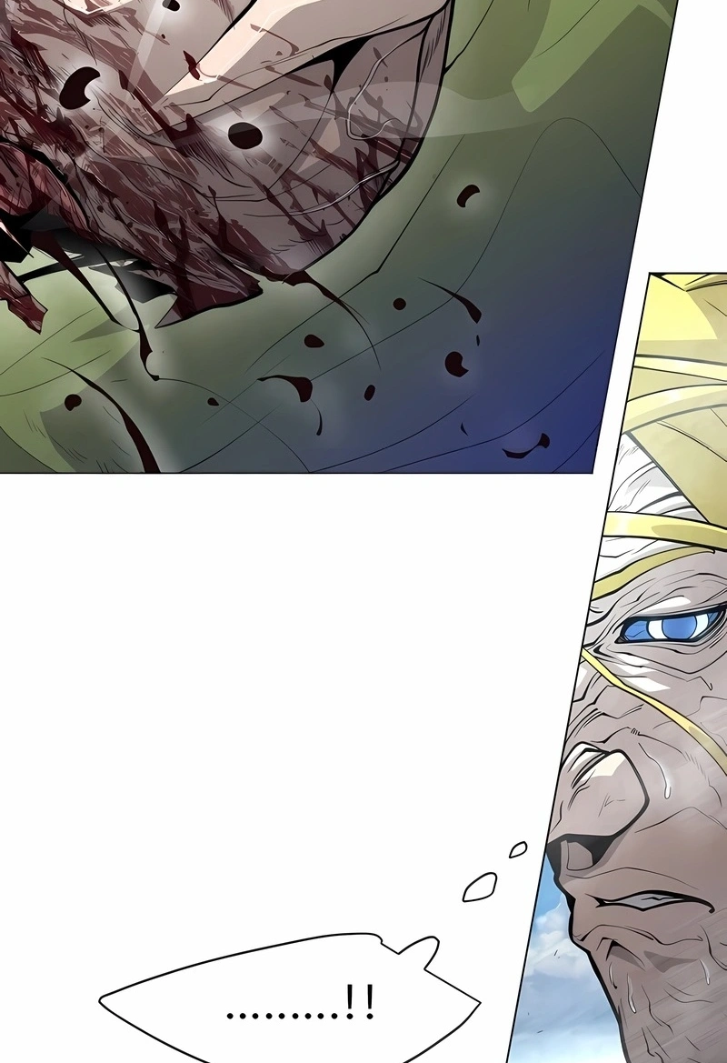 Read Superhuman Era PT Manga Online