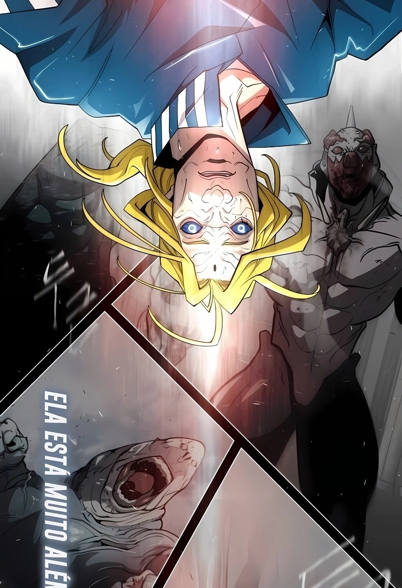 Read Superhuman Era PT Manga Online