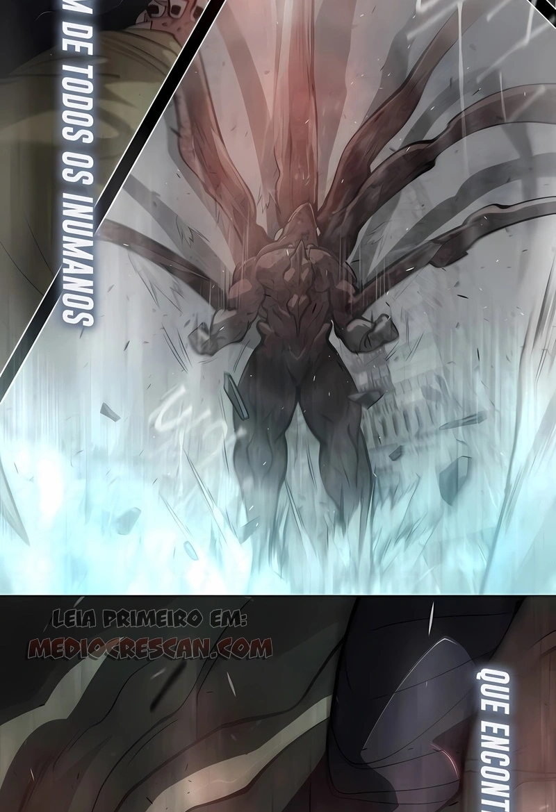 Read Superhuman Era PT Manga Online