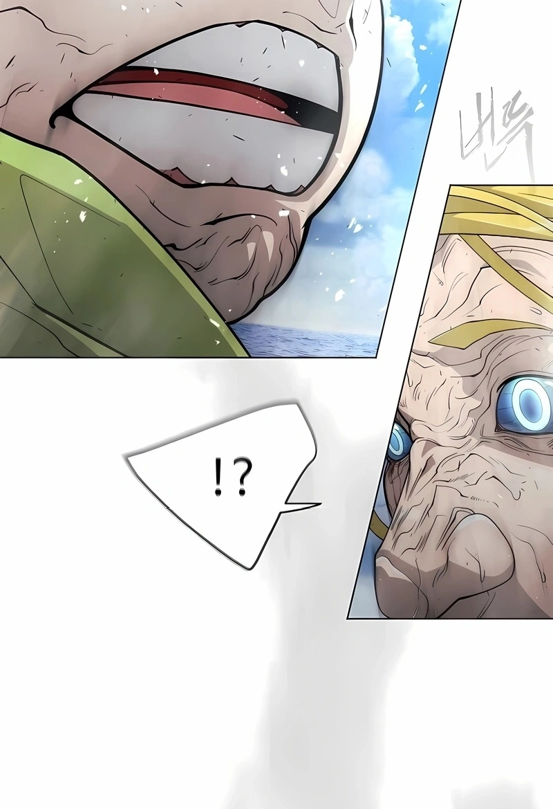 Read Superhuman Era PT Manga Online