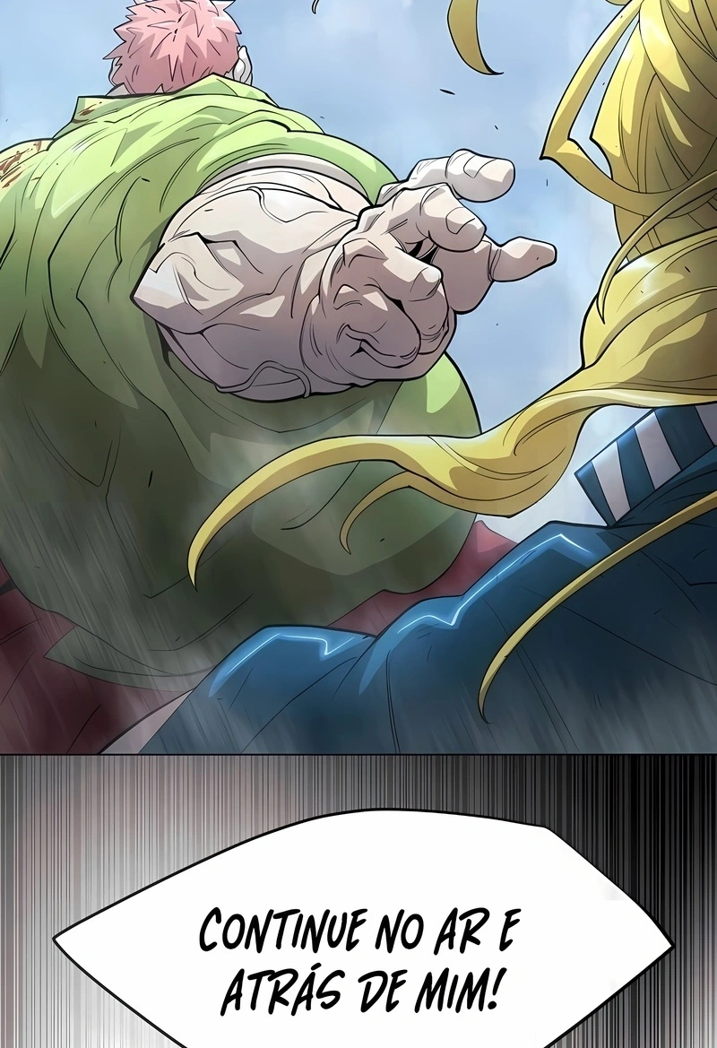 Read Superhuman Era PT Manga Online