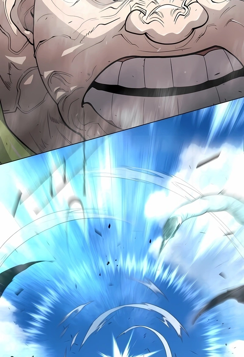 Read Superhuman Era PT Manga Online