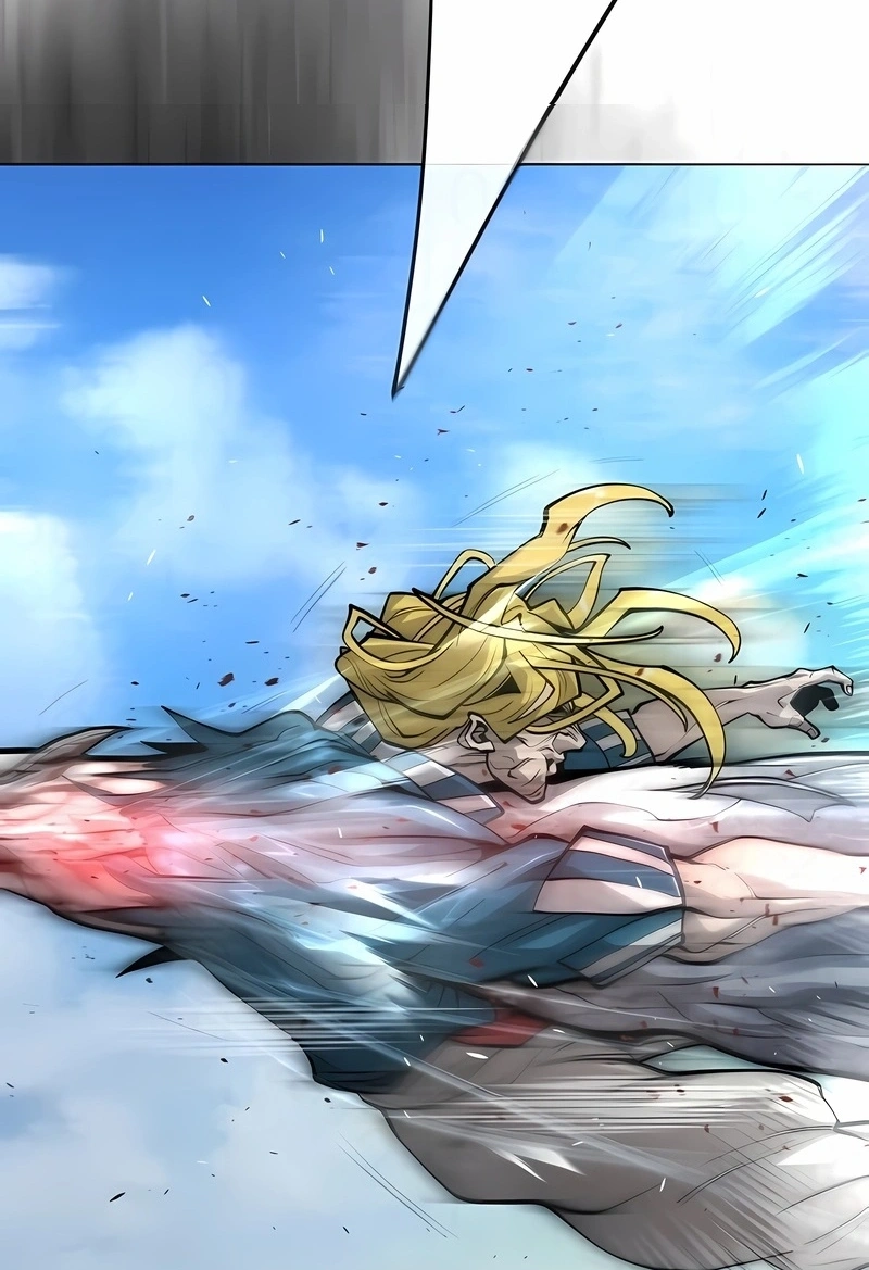 Read Superhuman Era PT Manga Online