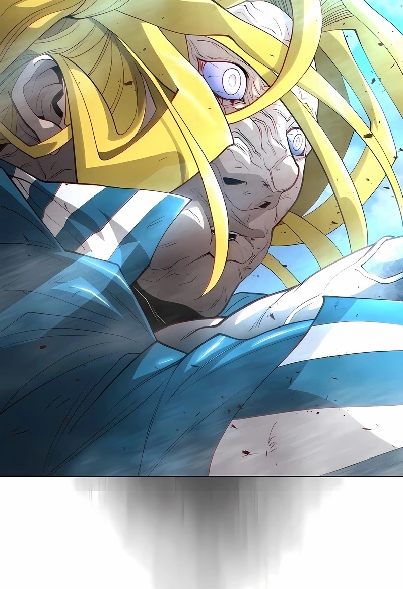 Read Superhuman Era PT Manga Online