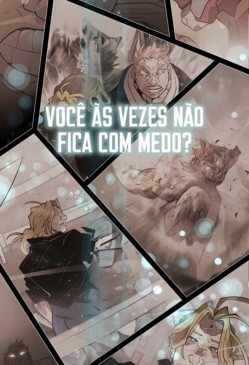 Read Superhuman Era PT Manga Online