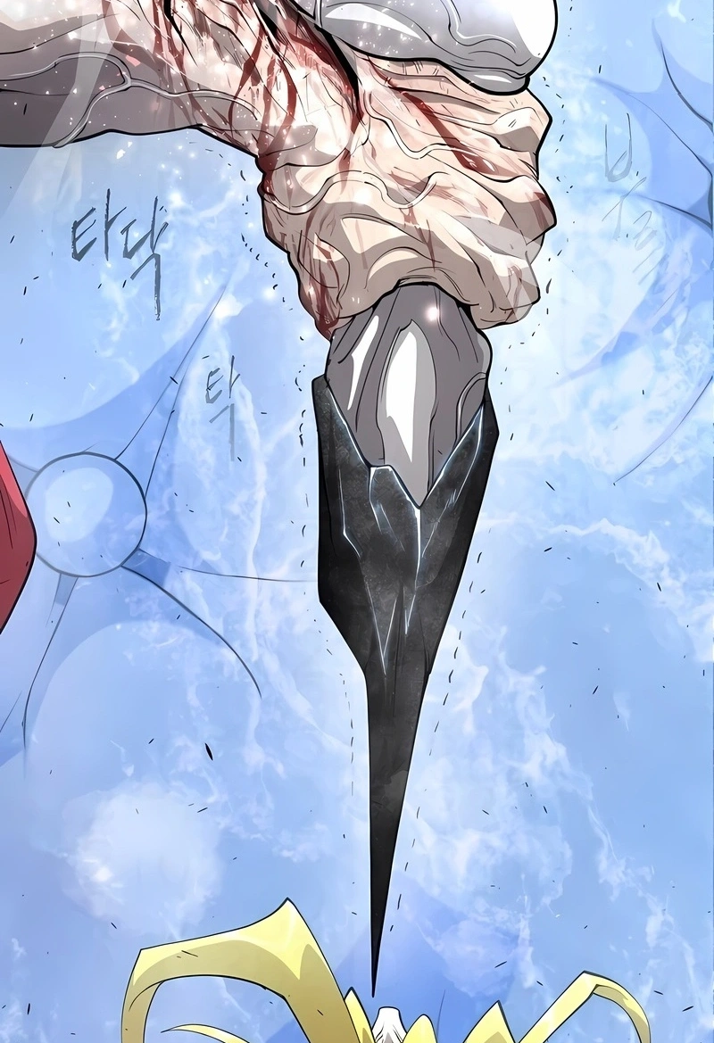 Read Superhuman Era PT Manga Online