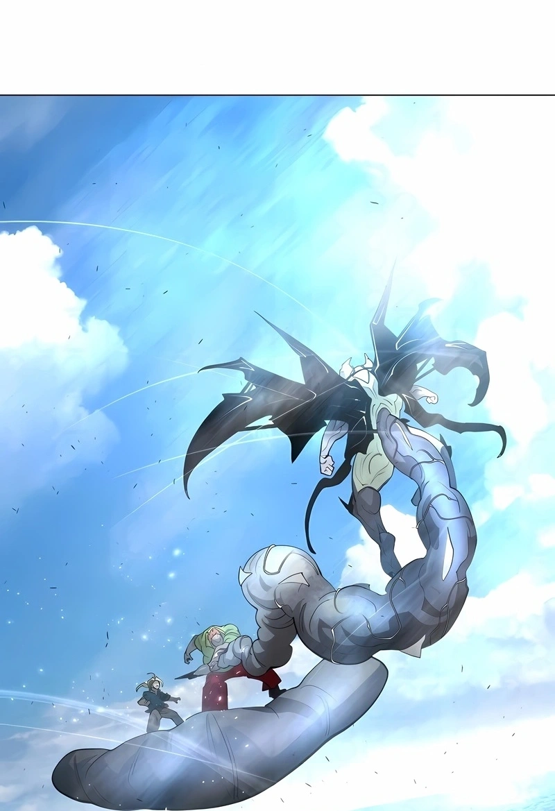 Read Superhuman Era PT Manga Online
