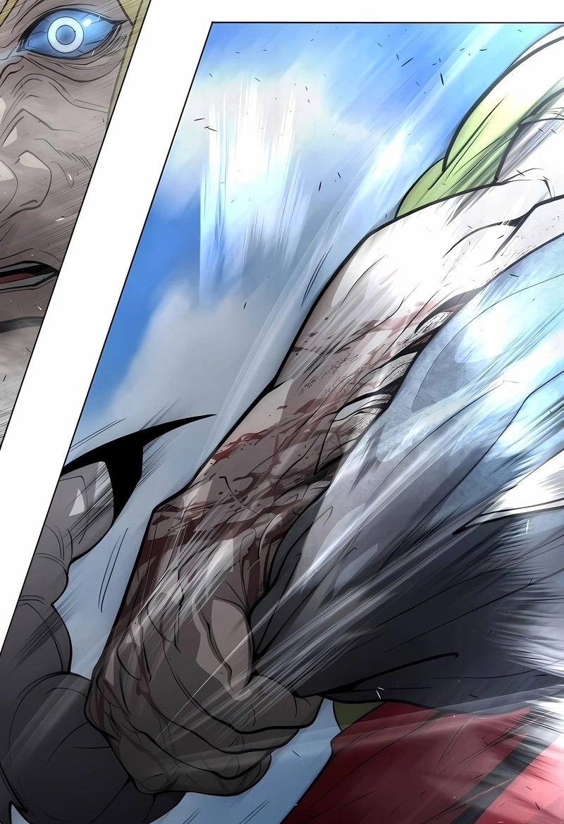 Read Superhuman Era PT Manga Online
