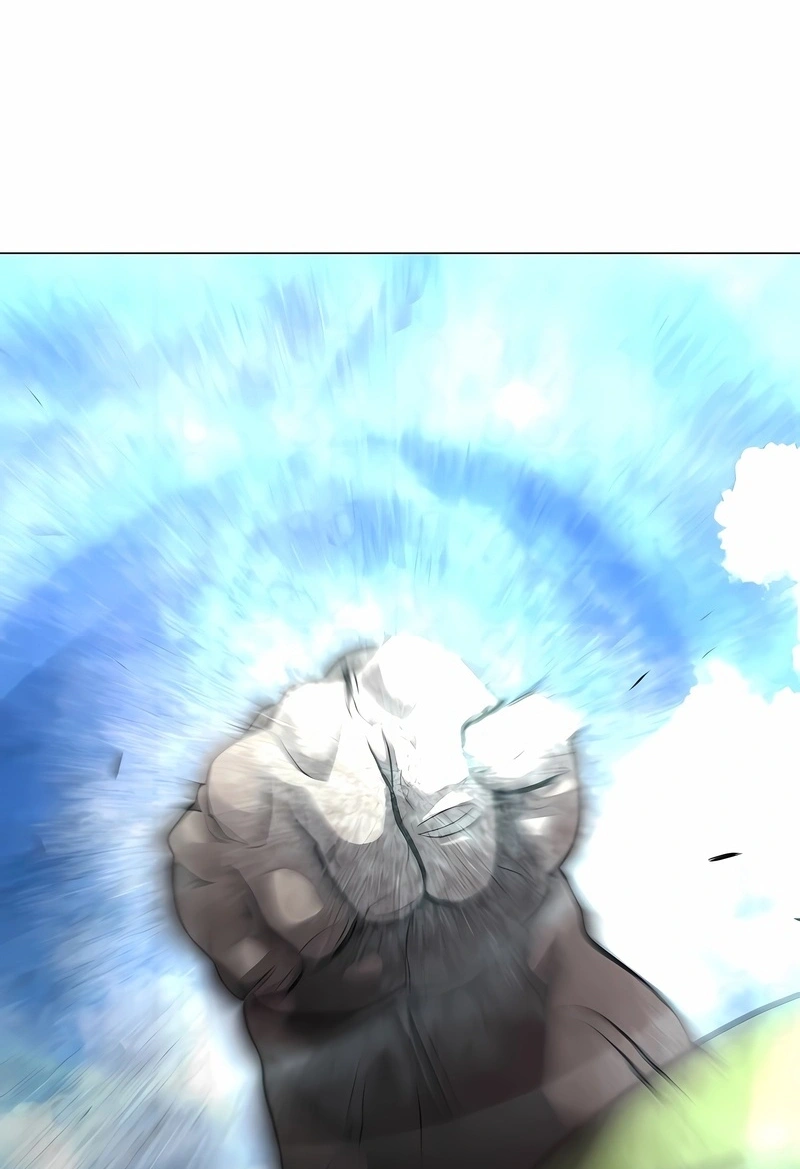 Read Superhuman Era PT Manga Online