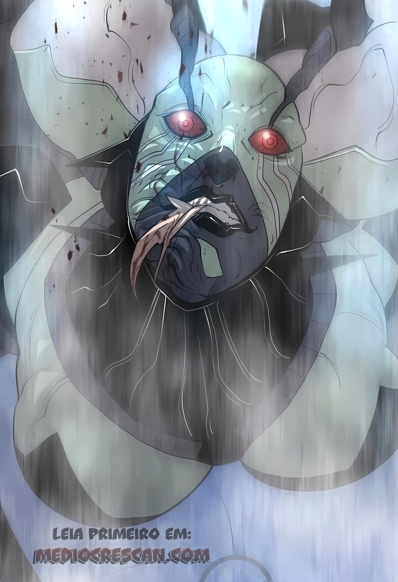 Read Superhuman Era PT Manga Online