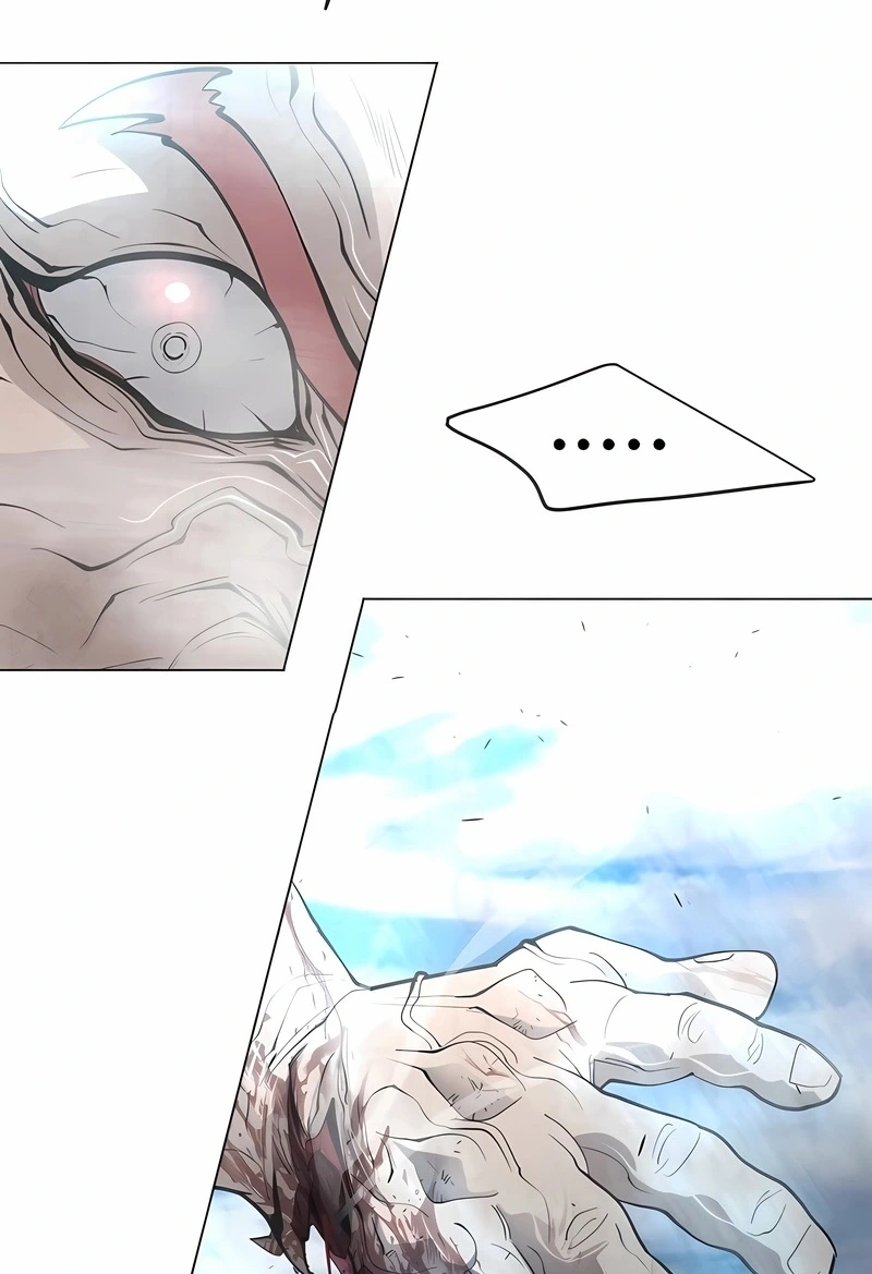 Read Superhuman Era PT Manga Online