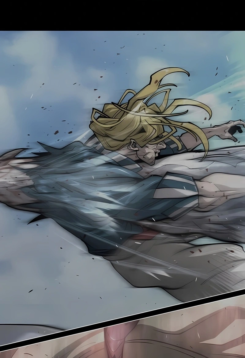 Read Superhuman Era PT Manga Online