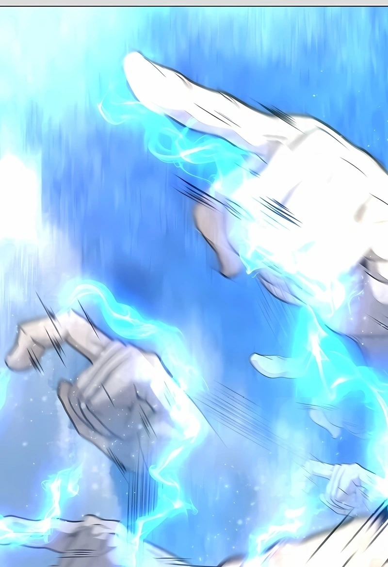 Read Superhuman Era PT Manga Online