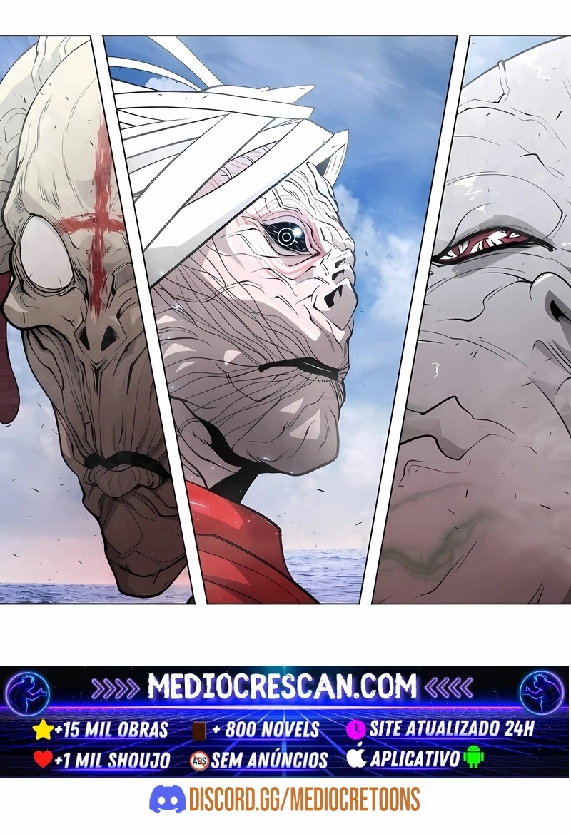 Read Superhuman Era PT Manga Online