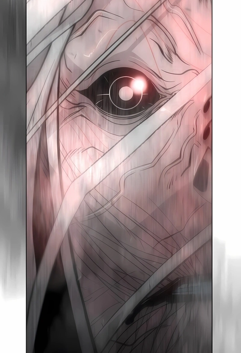 Read Superhuman Era PT Manga Online