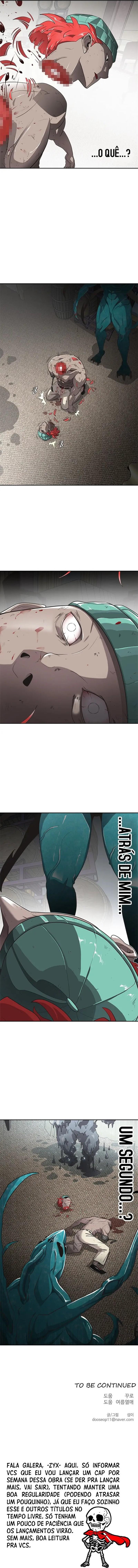 Read Superhuman Era PT Manga Online