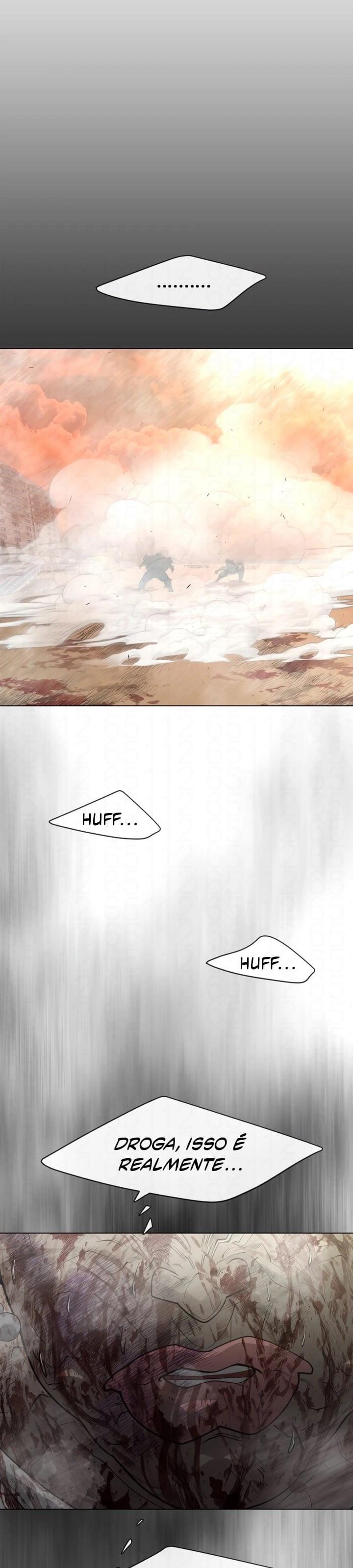 Read Superhuman Era PT Manga Online