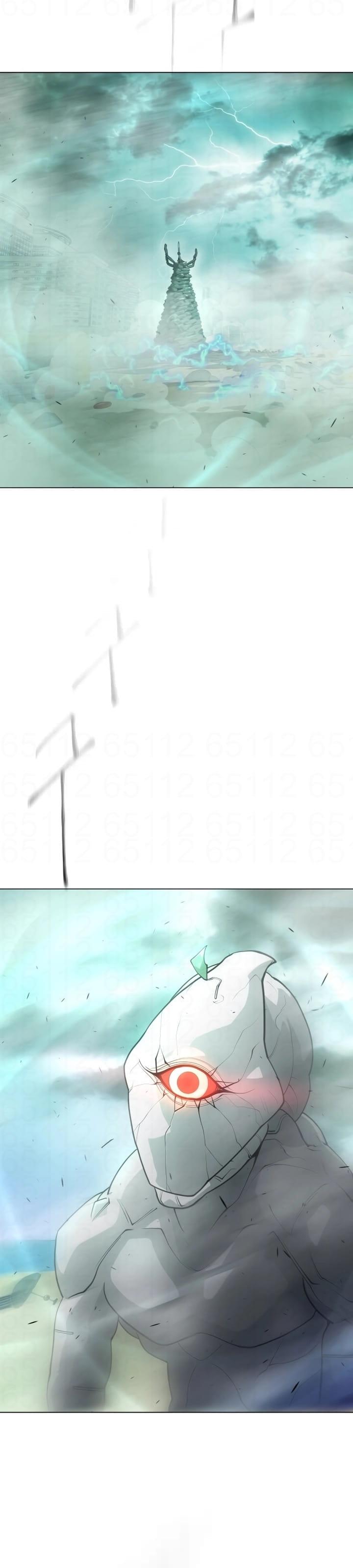 Read Superhuman Era PT Manga Online