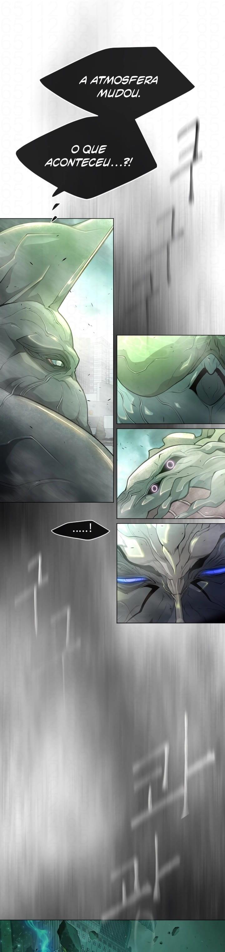 Read Superhuman Era PT Manga Online